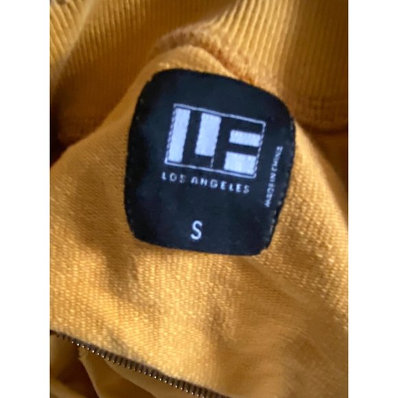 2pc LF Los Angeles Leggings & Top Ladies Size Small - Picture 2 of 6